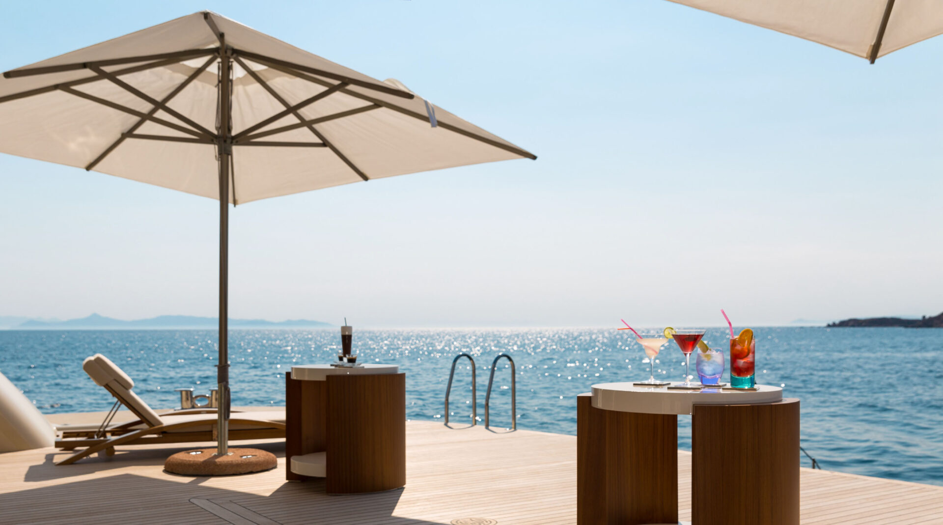 Athens Yachts Website