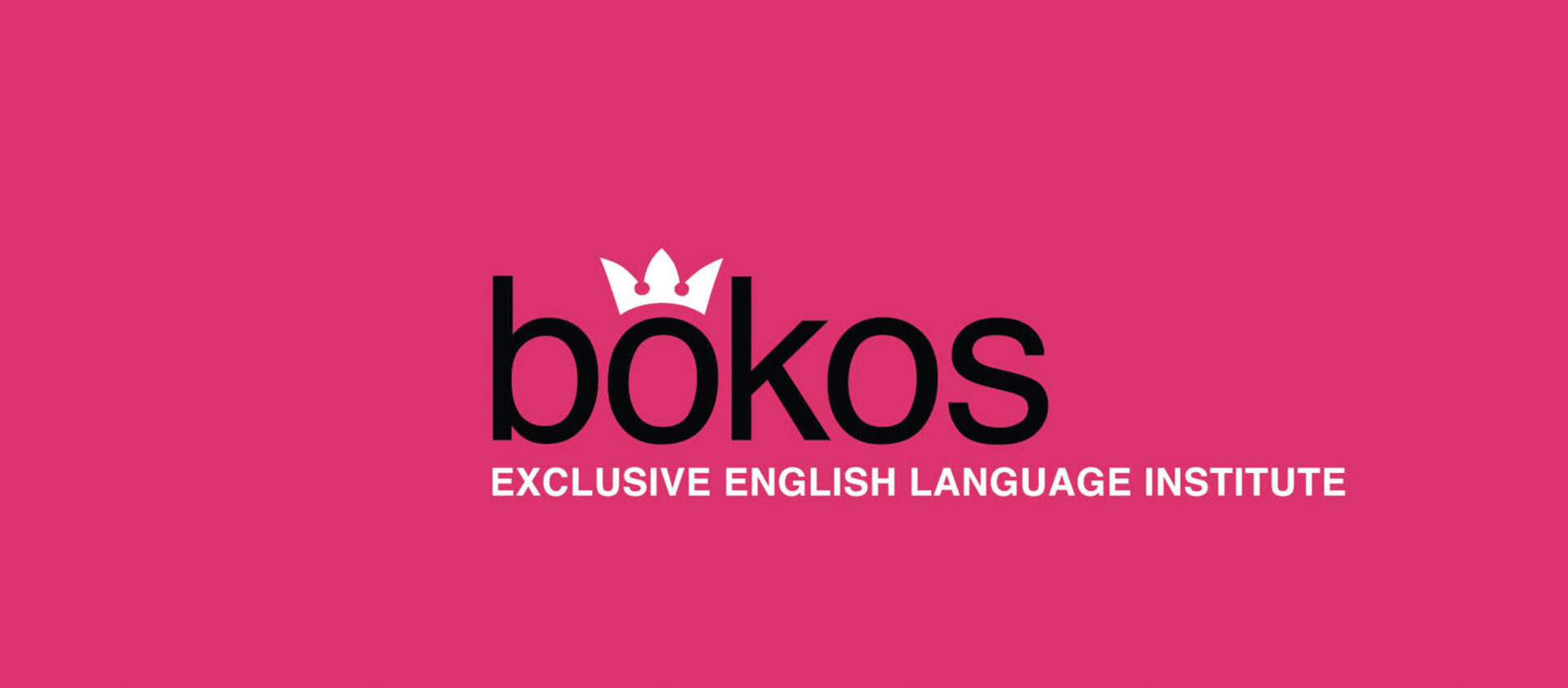 Bokos English Language Institute
