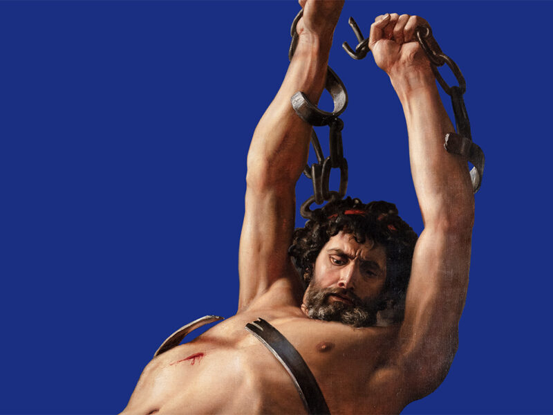 Prometheus Unbound