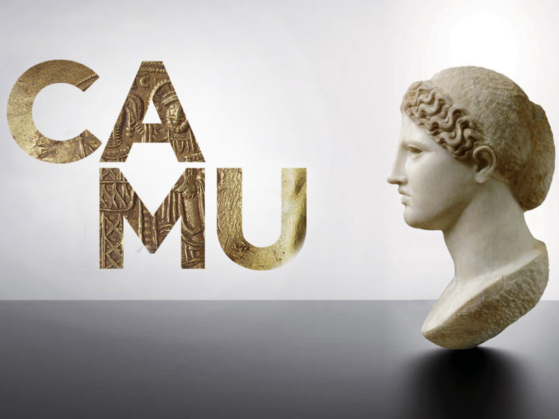 CAMU – Canellopoulos Museum