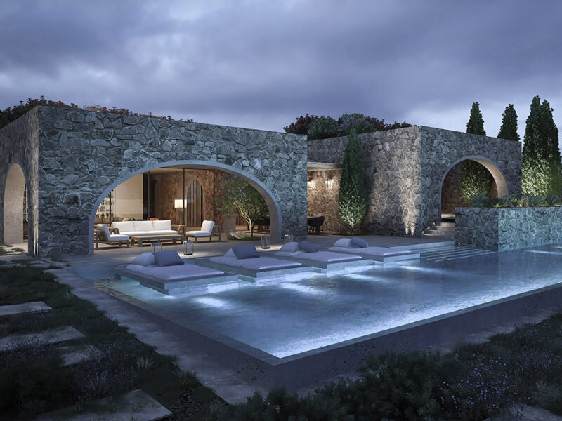 Costa Navarino Dunes