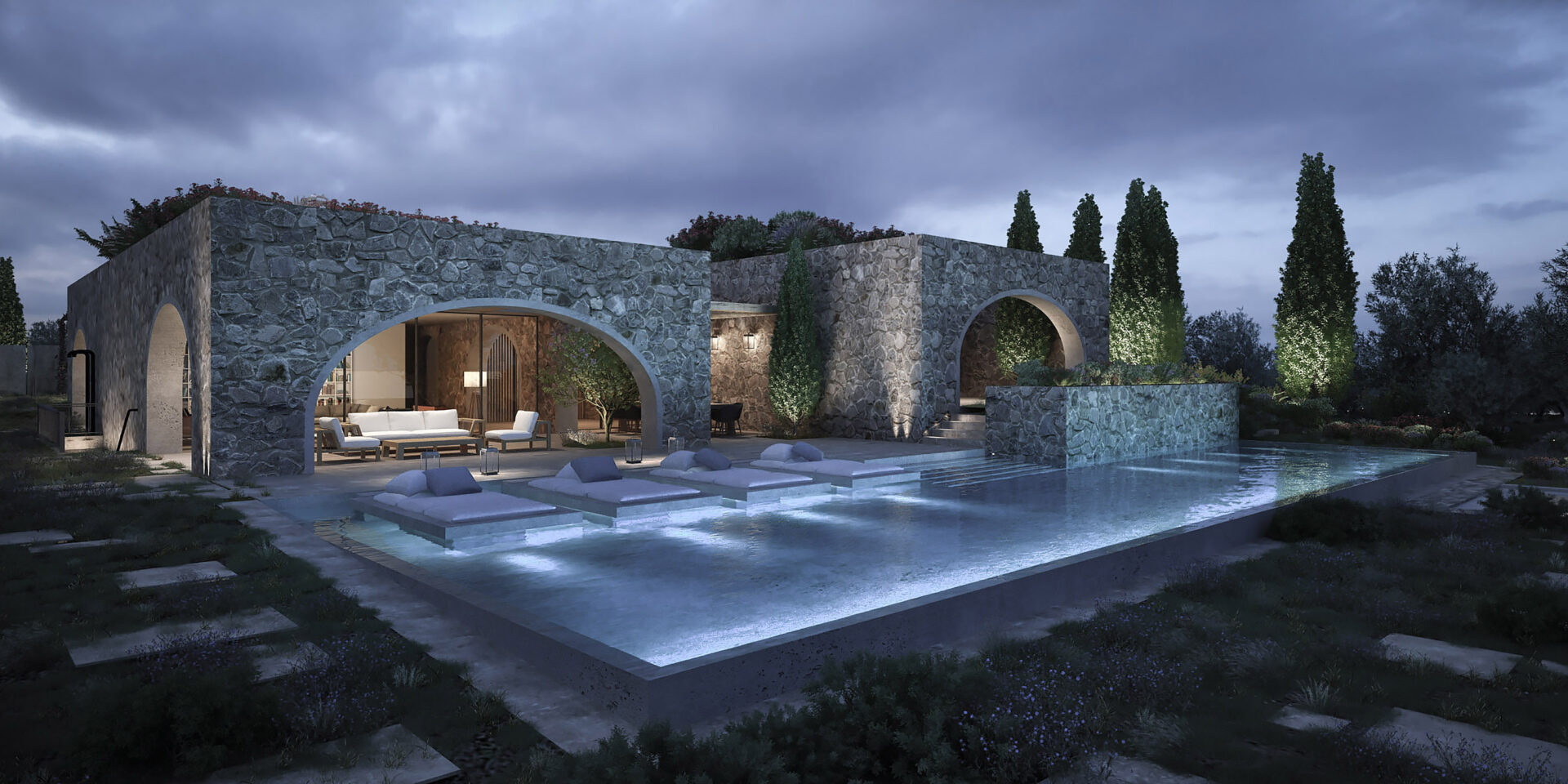 Costa Navarino Dunes