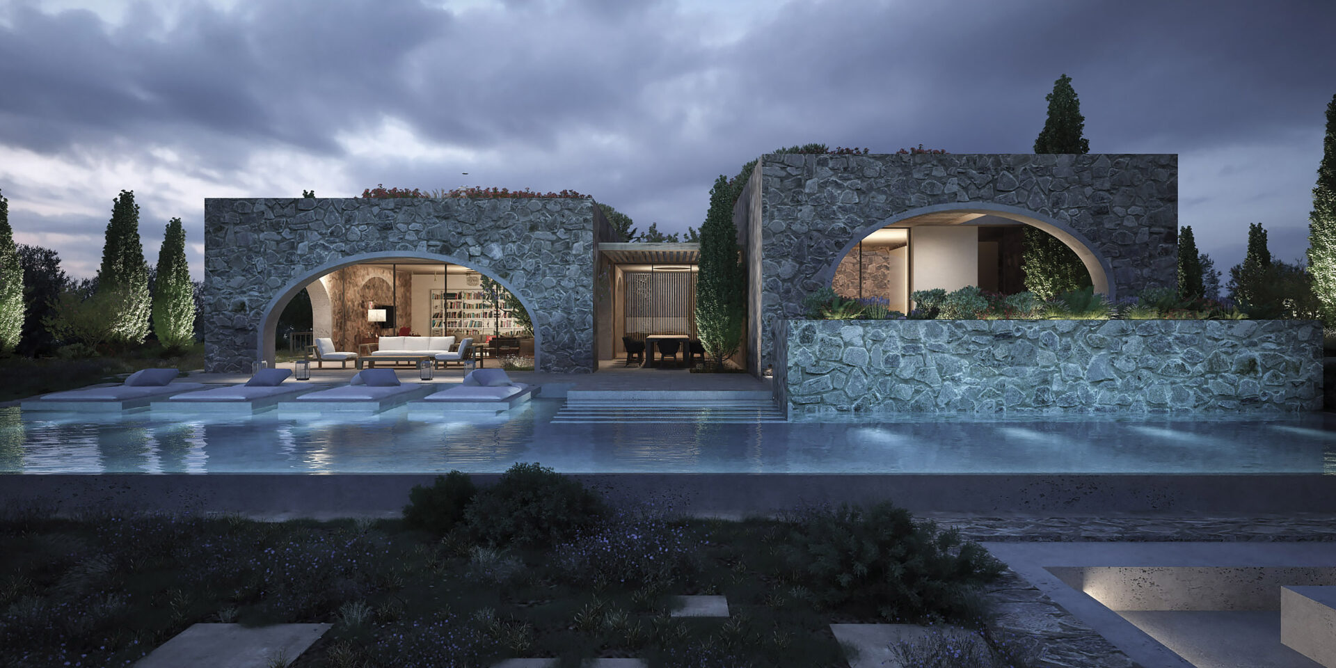 Costa Navarino Dunes