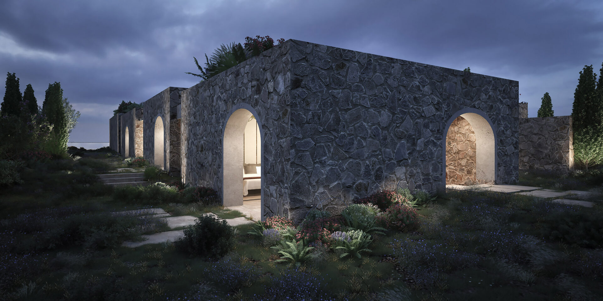 Costa Navarino Dunes