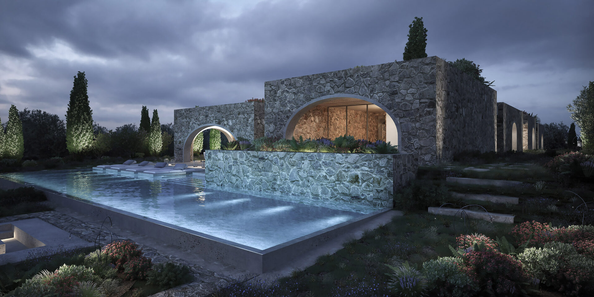 Costa Navarino Dunes
