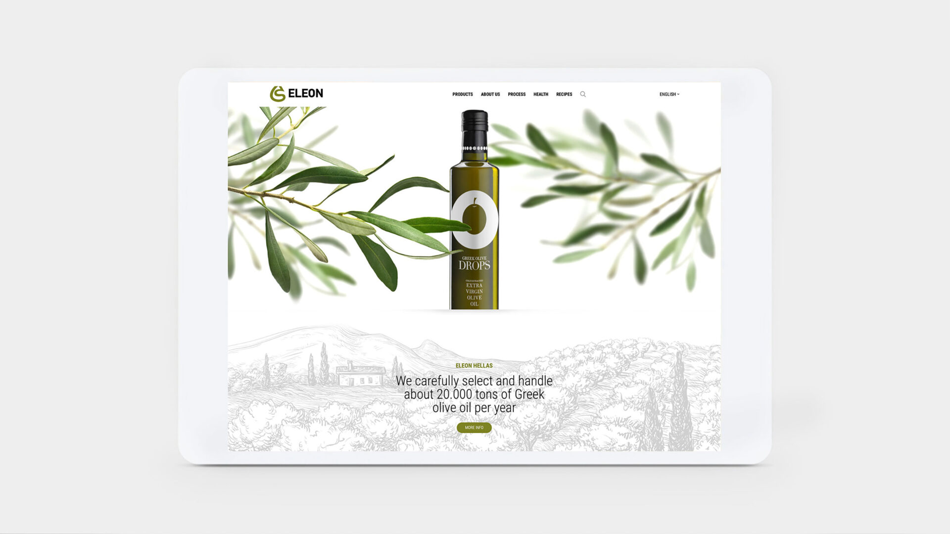 Eleon Hellas