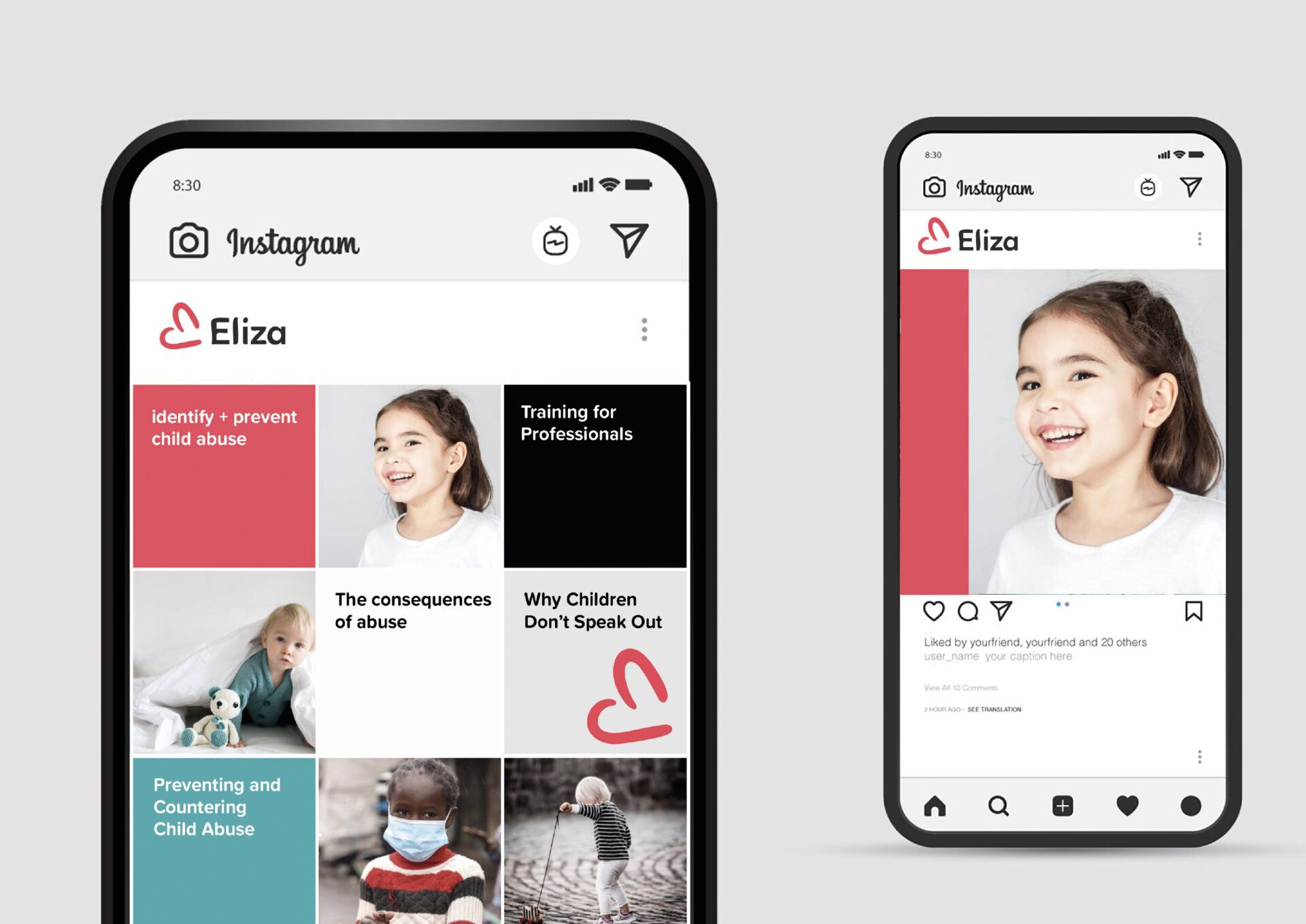 ELIZA Society
