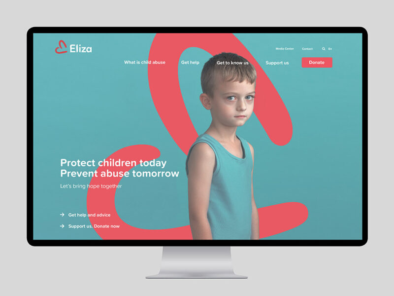 ELIZA Society Website