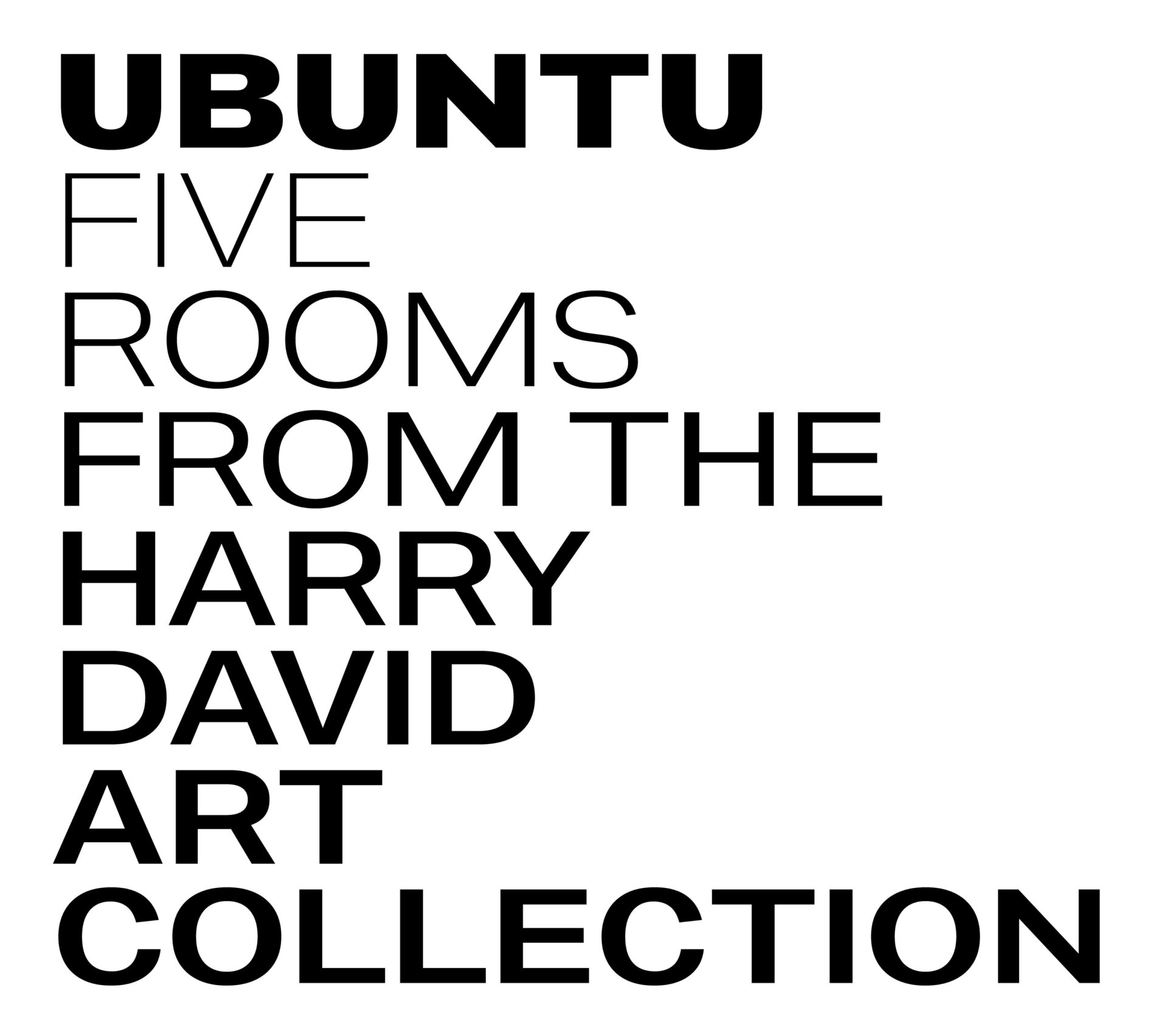 UBUNTU