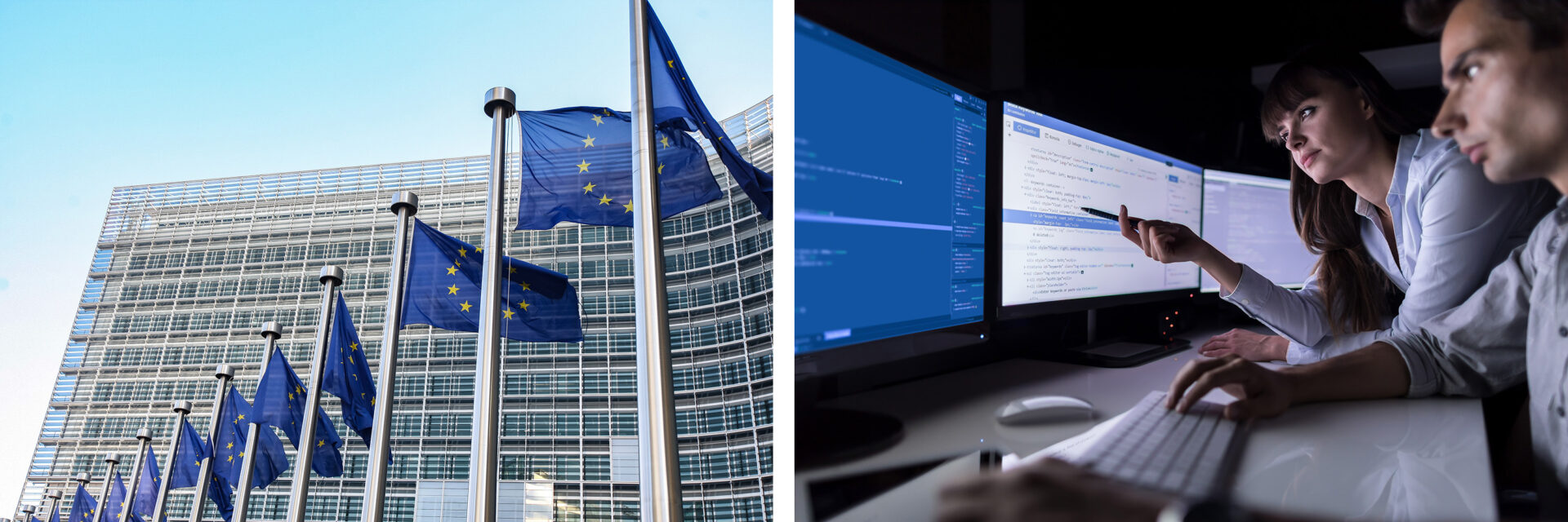 European Dynamics