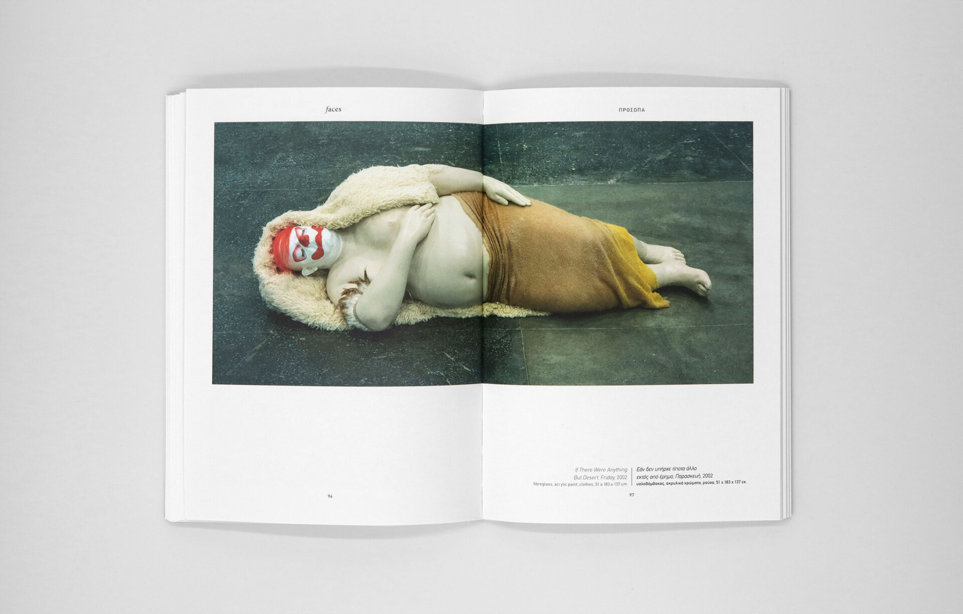 Faces