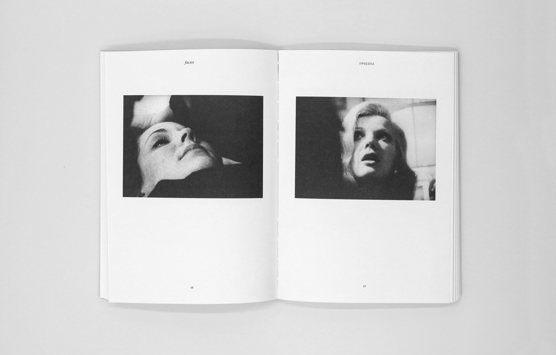 Faces