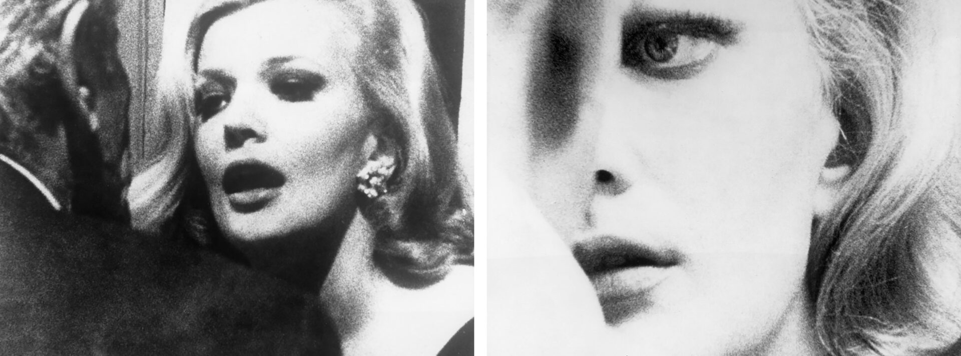 Faces