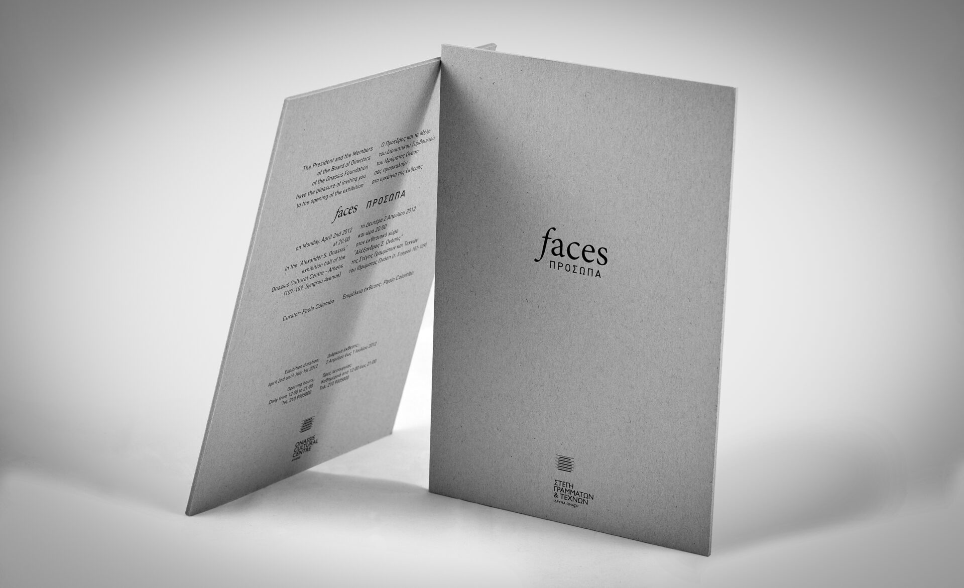 Faces