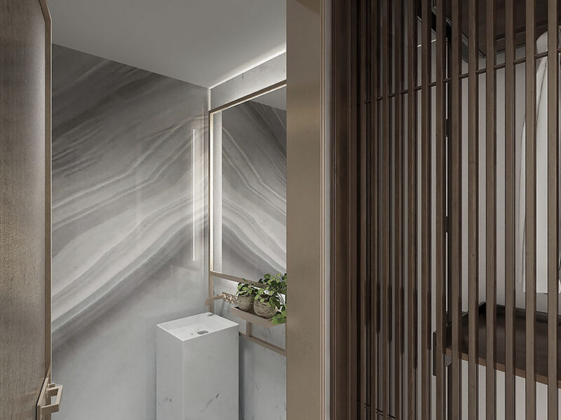 Luxury Duplex in Montreal