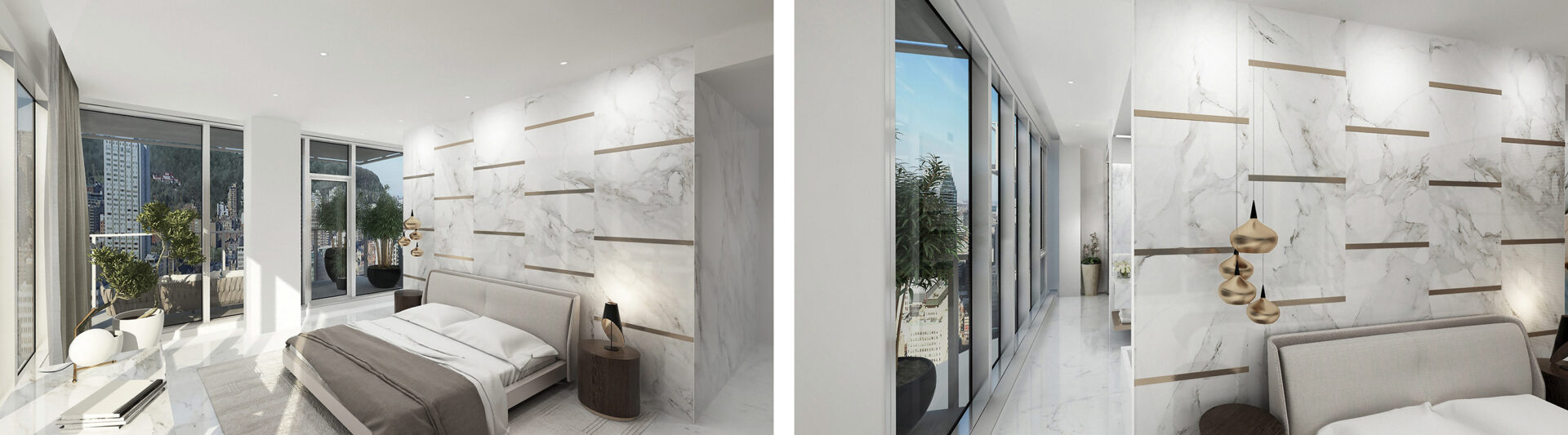 Luxury Duplex in Montreal
