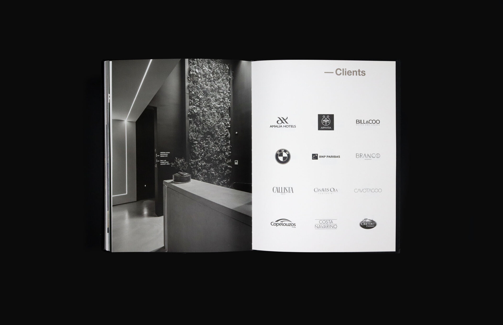 IFI Lighting 30 Years