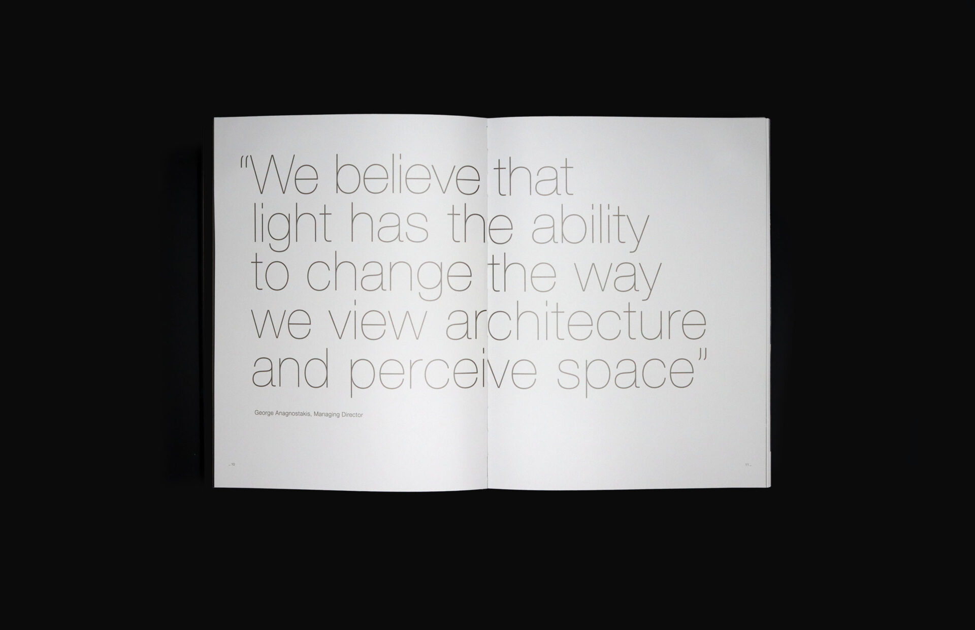IFI Lighting 30 Years