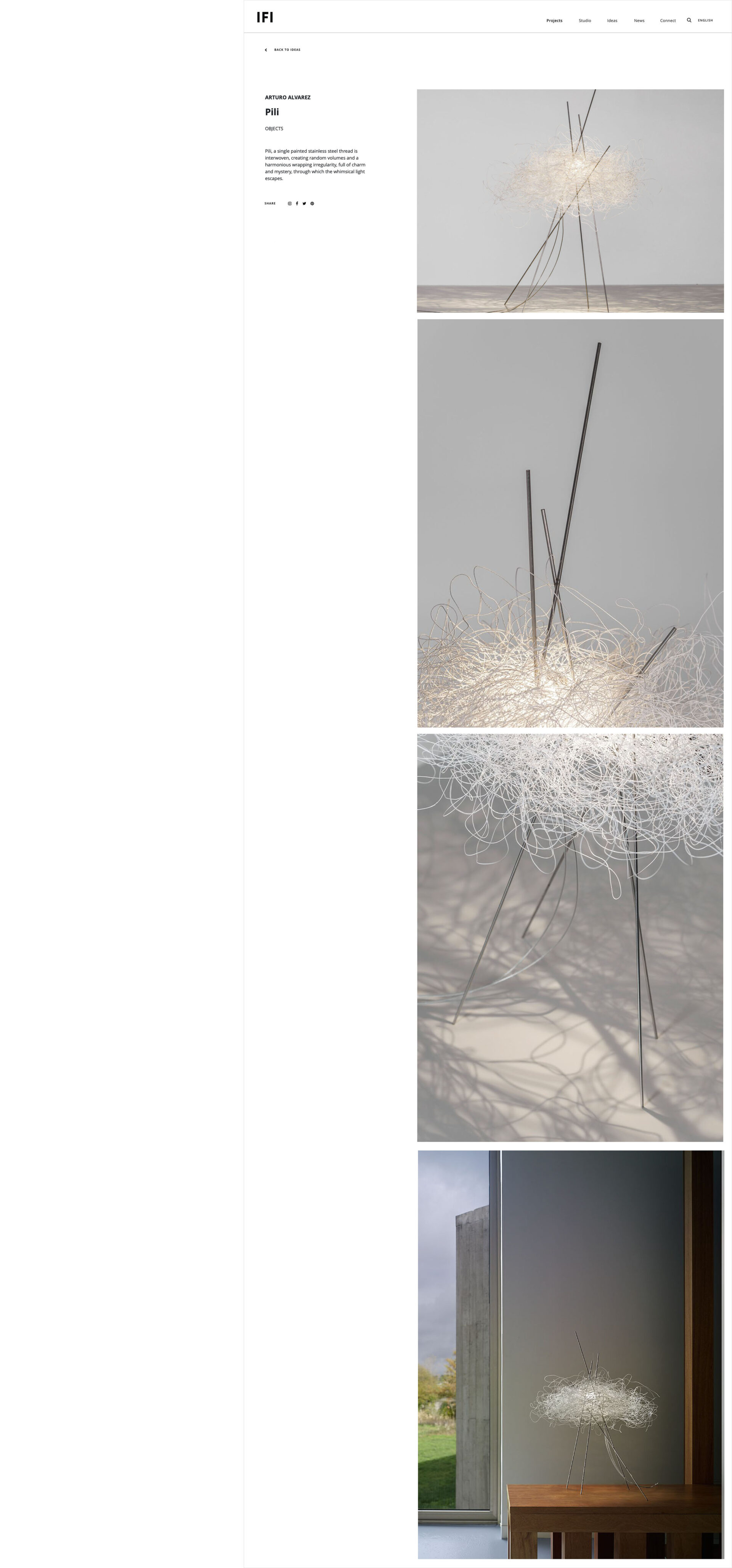 IFI Lighting Digital