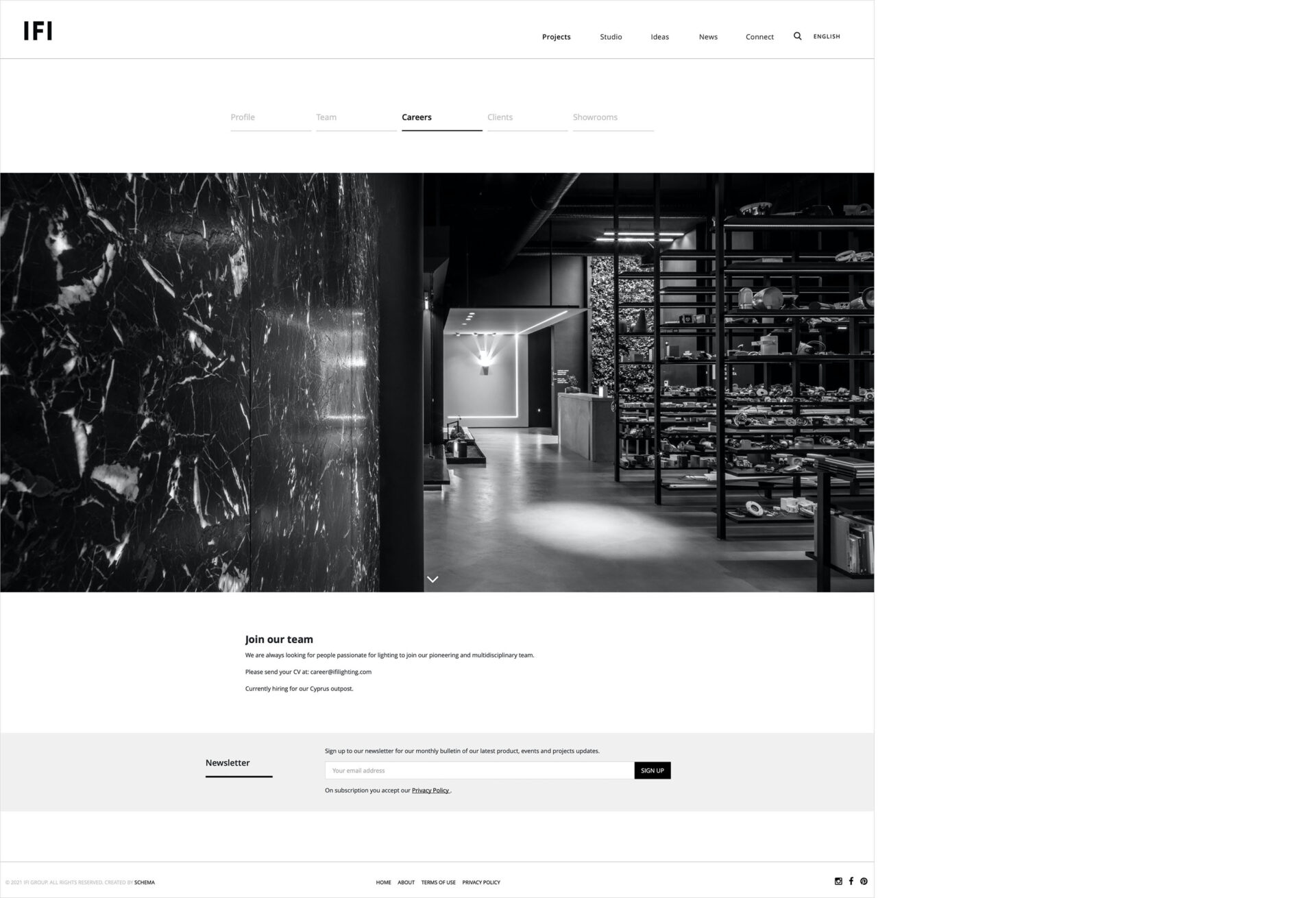 IFI Lighting Digital