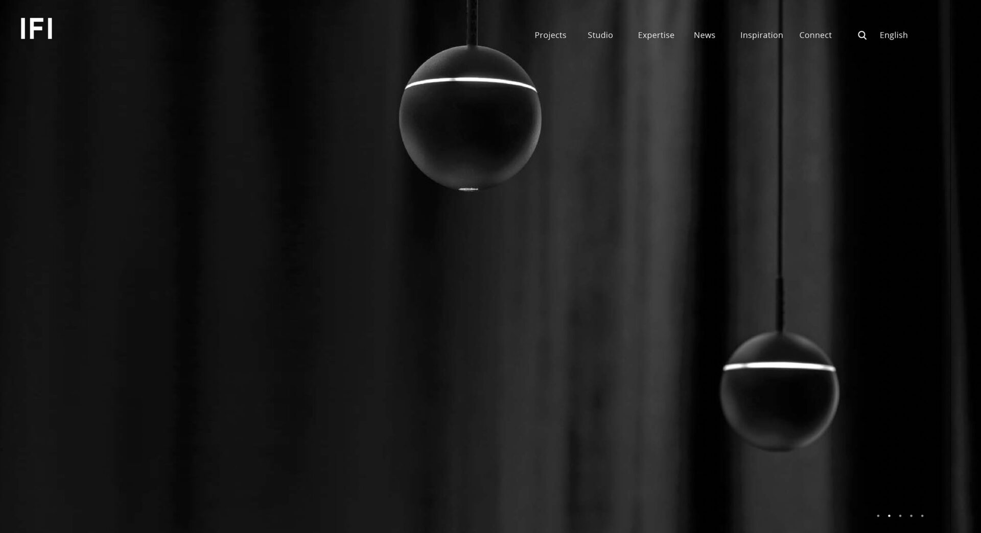 IFI Lighting Digital