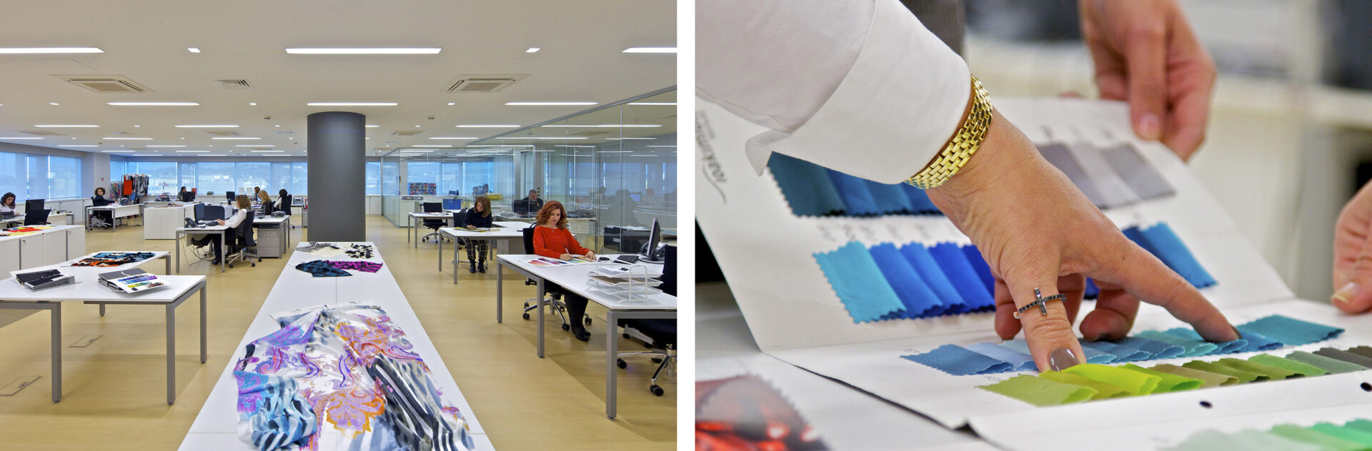 Ioakimidis Textiles