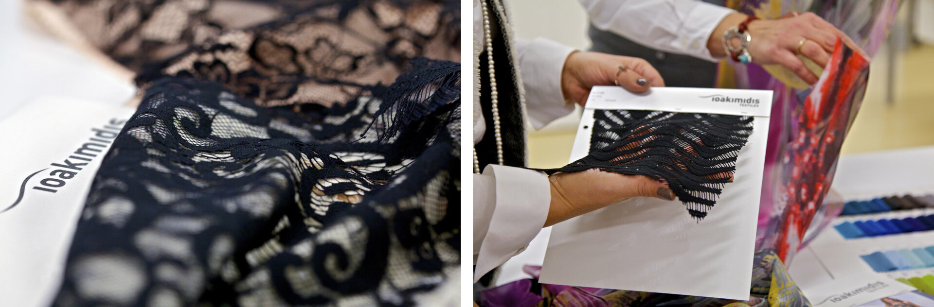Ioakimidis Textiles
