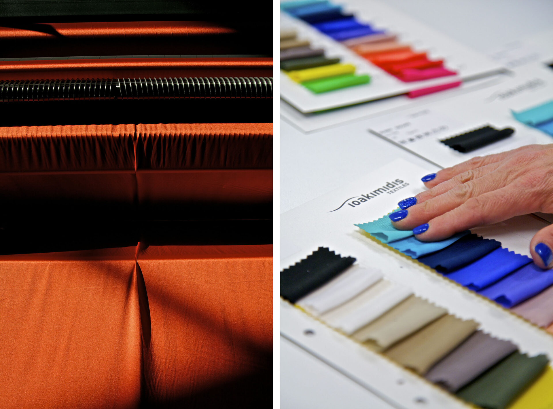 Ioakimidis Textiles