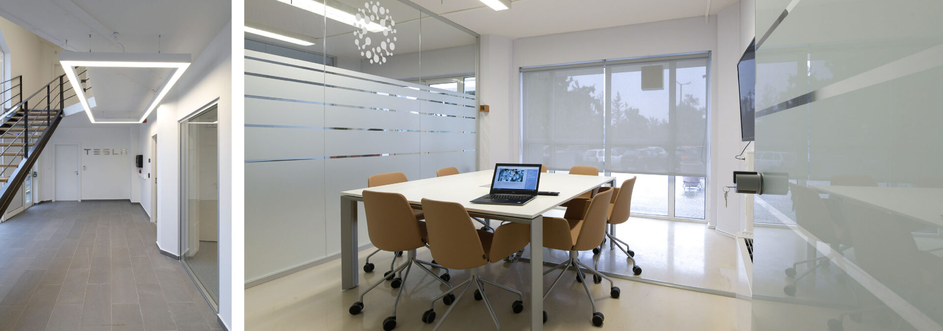 Lefkippos Technology Park at NCSR Demokritos Website