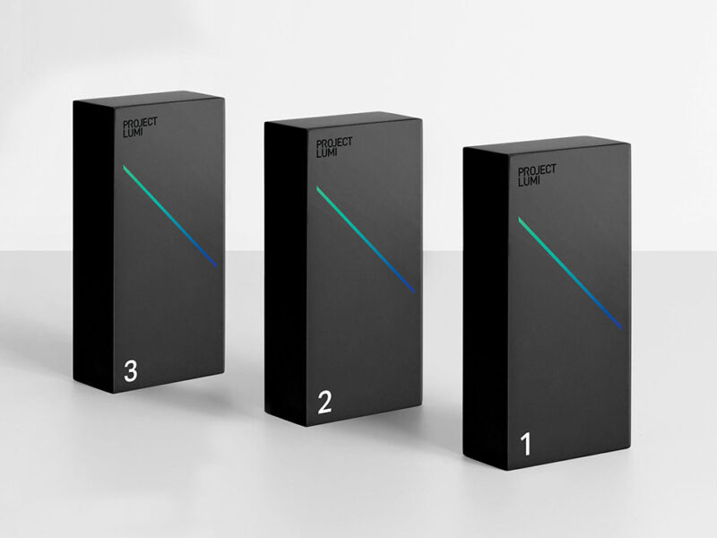 LUMI Project