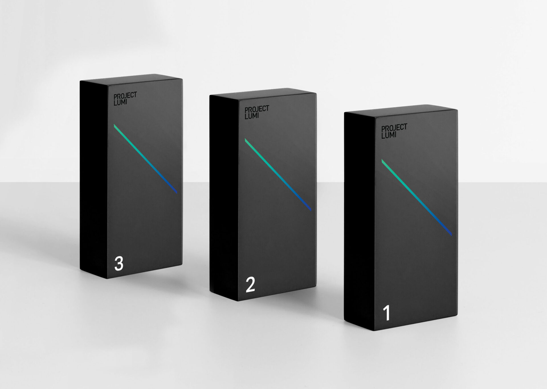 LUMI Project