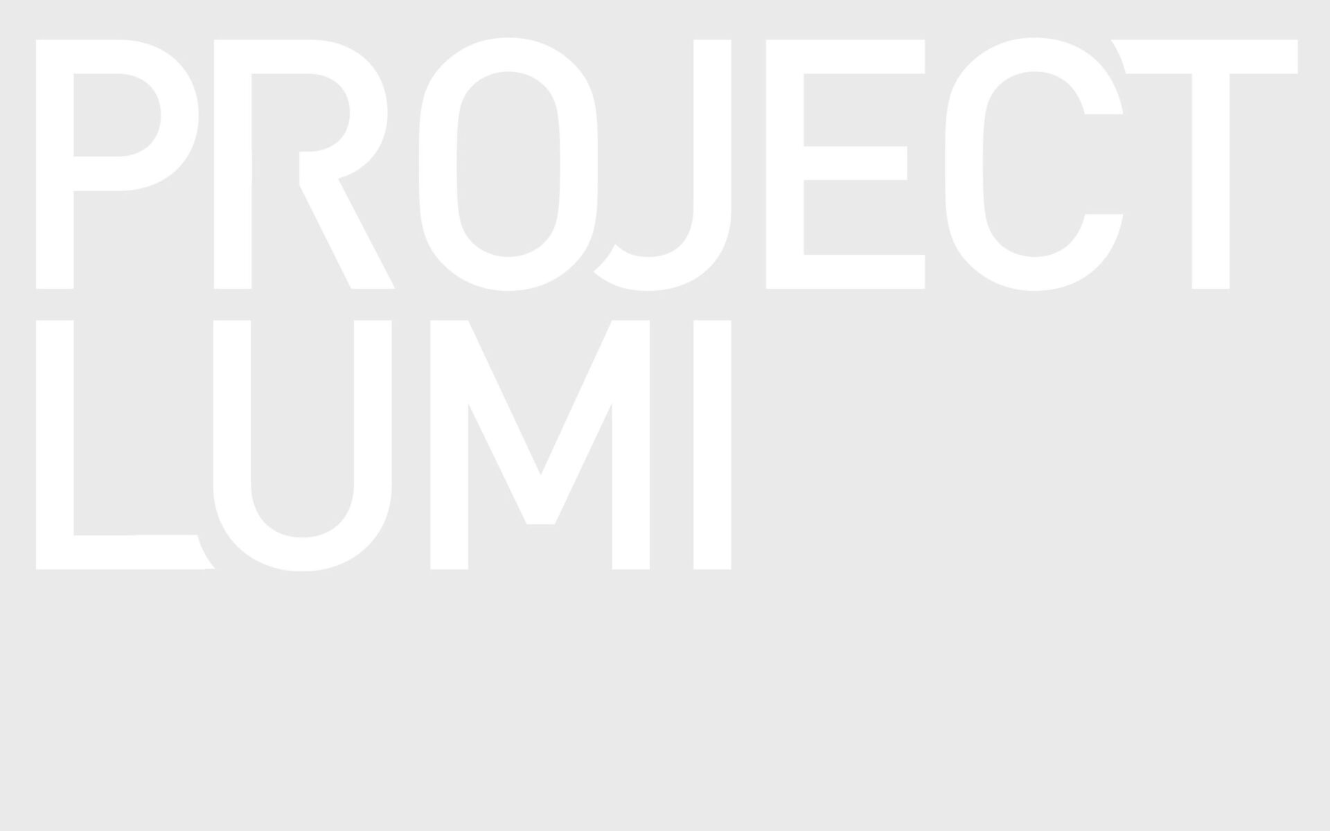 LUMI Project