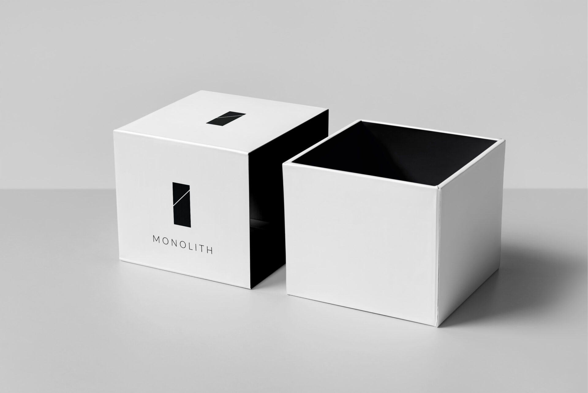 Monolith Brand