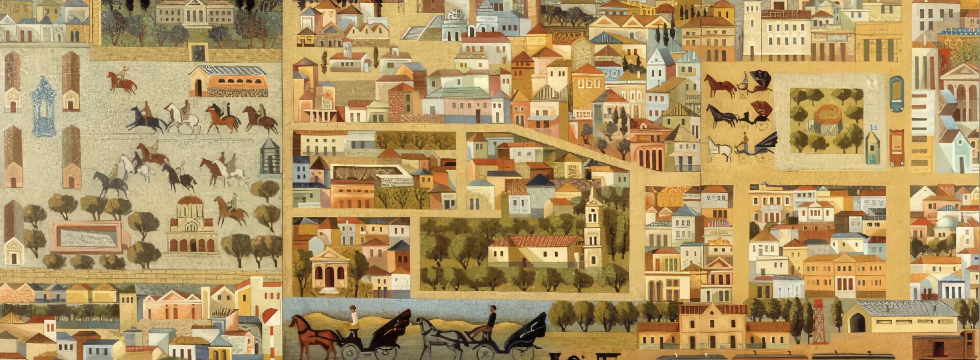 Hellenic Museums Accreditation System