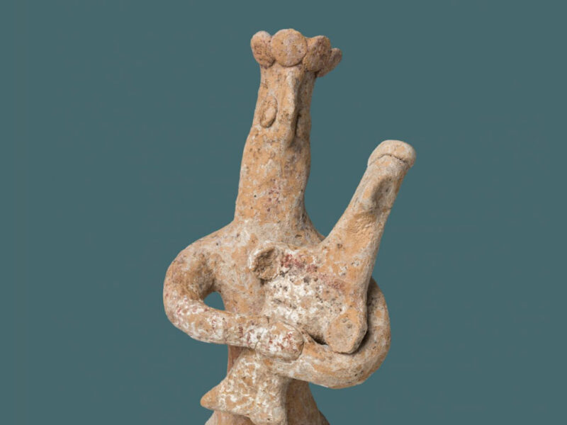 Stories from the online collections of Movable Monuments
