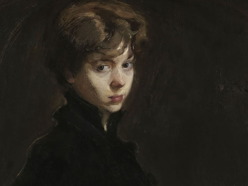 The National Art Gallery Online