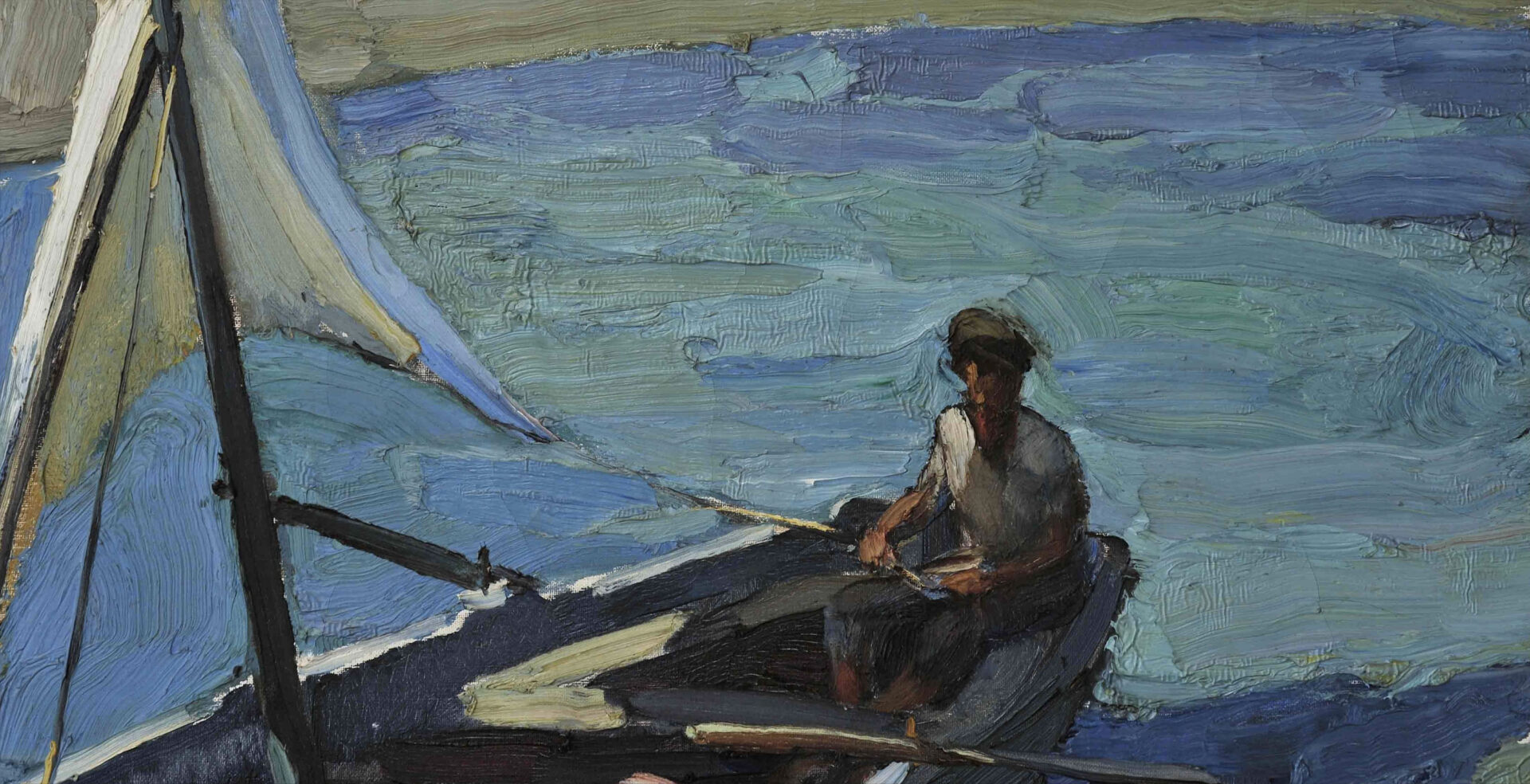 The National Art Gallery Online