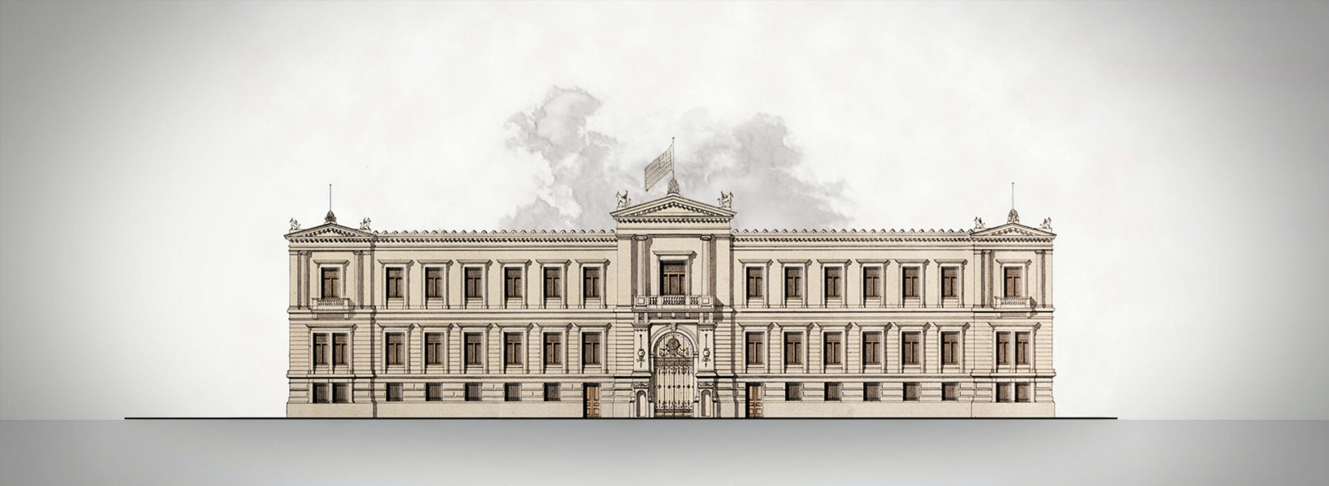 National Bank of Greece Archive