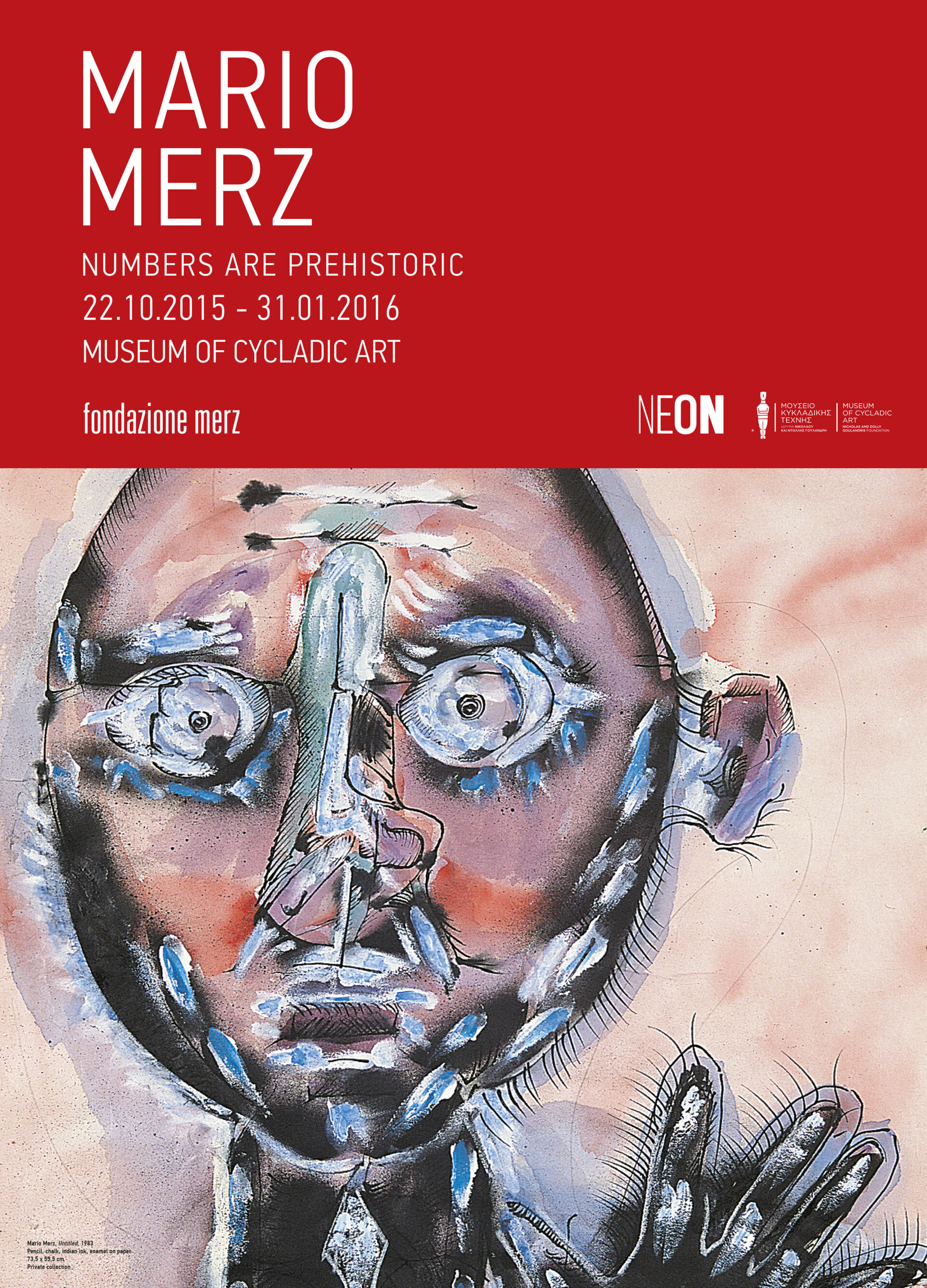 Mario Merz