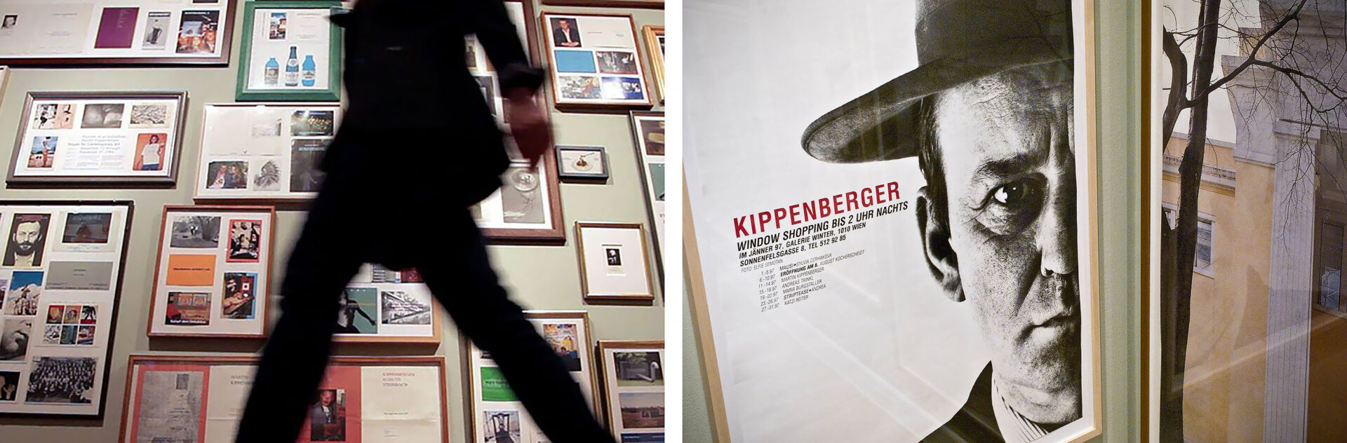 Martin Kippenberger