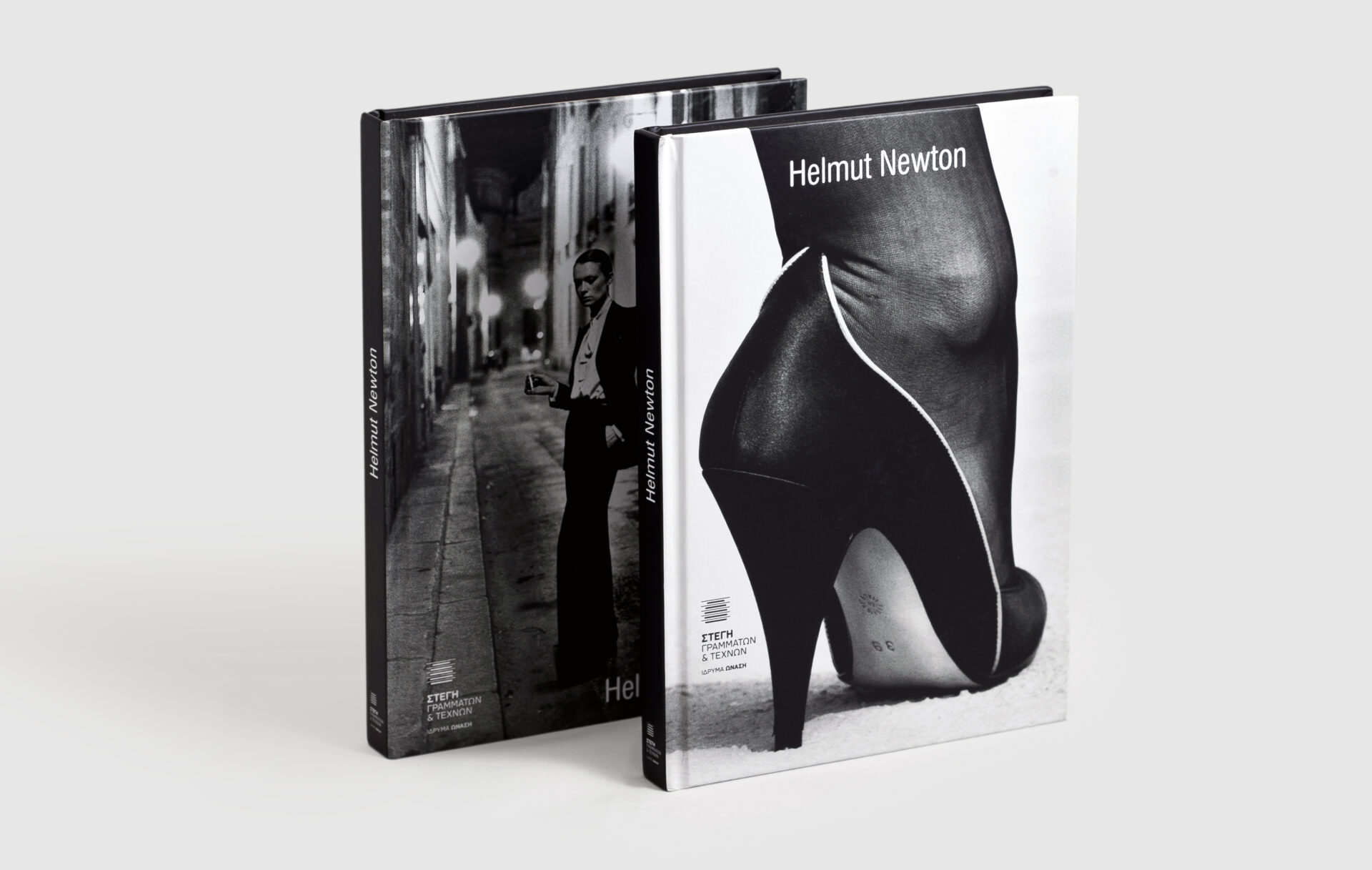 Helmut Newton