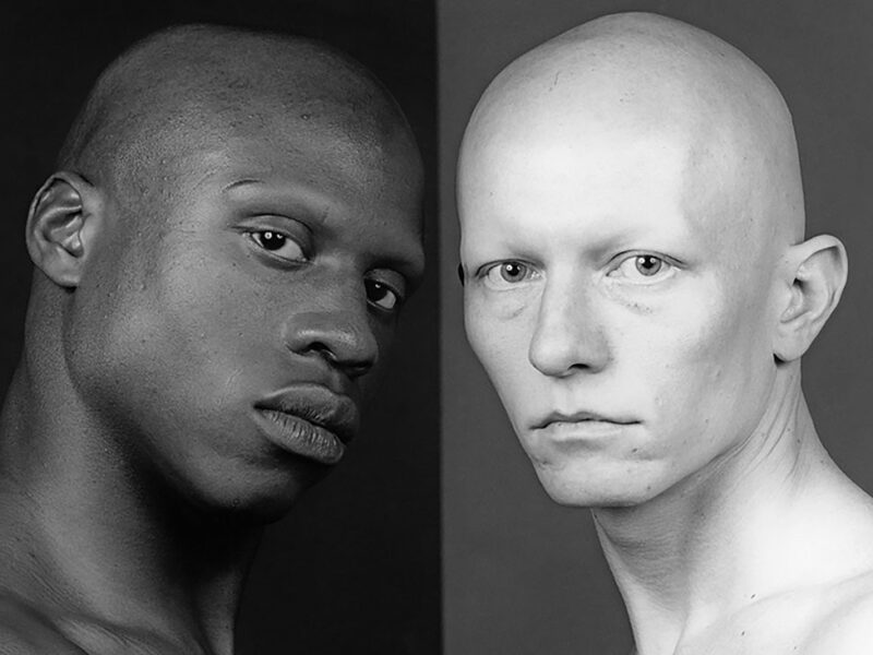 Robert Mapplethorpe