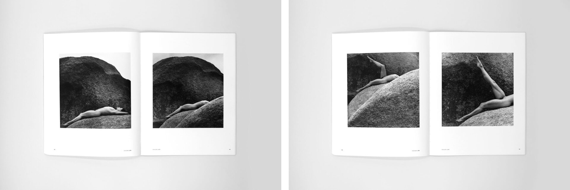 Robert Mapplethorpe Exhibition Catalogue