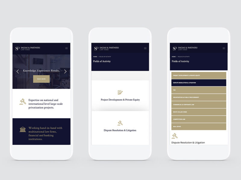 Sagias & Partners