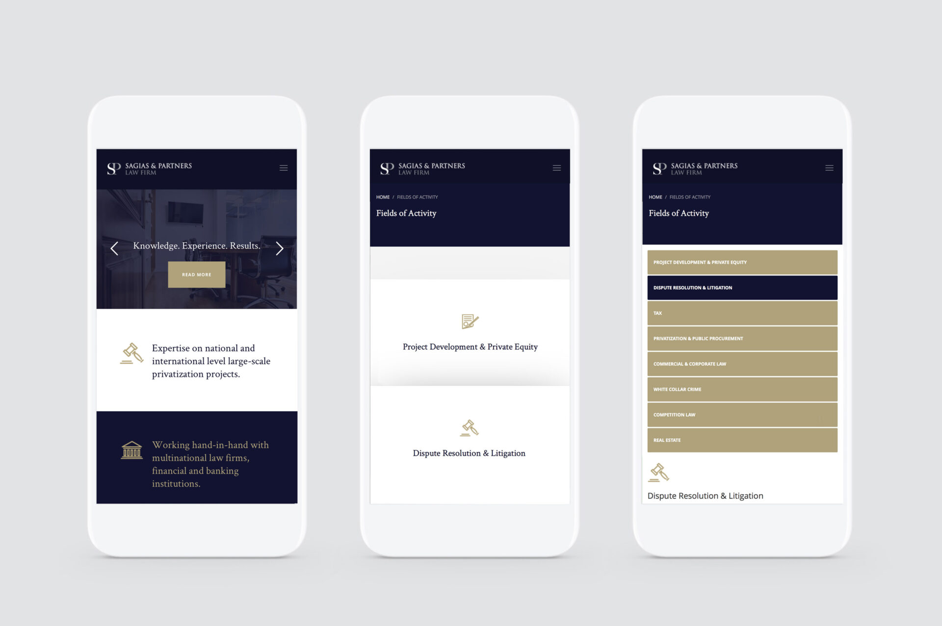 Sagias & Partners