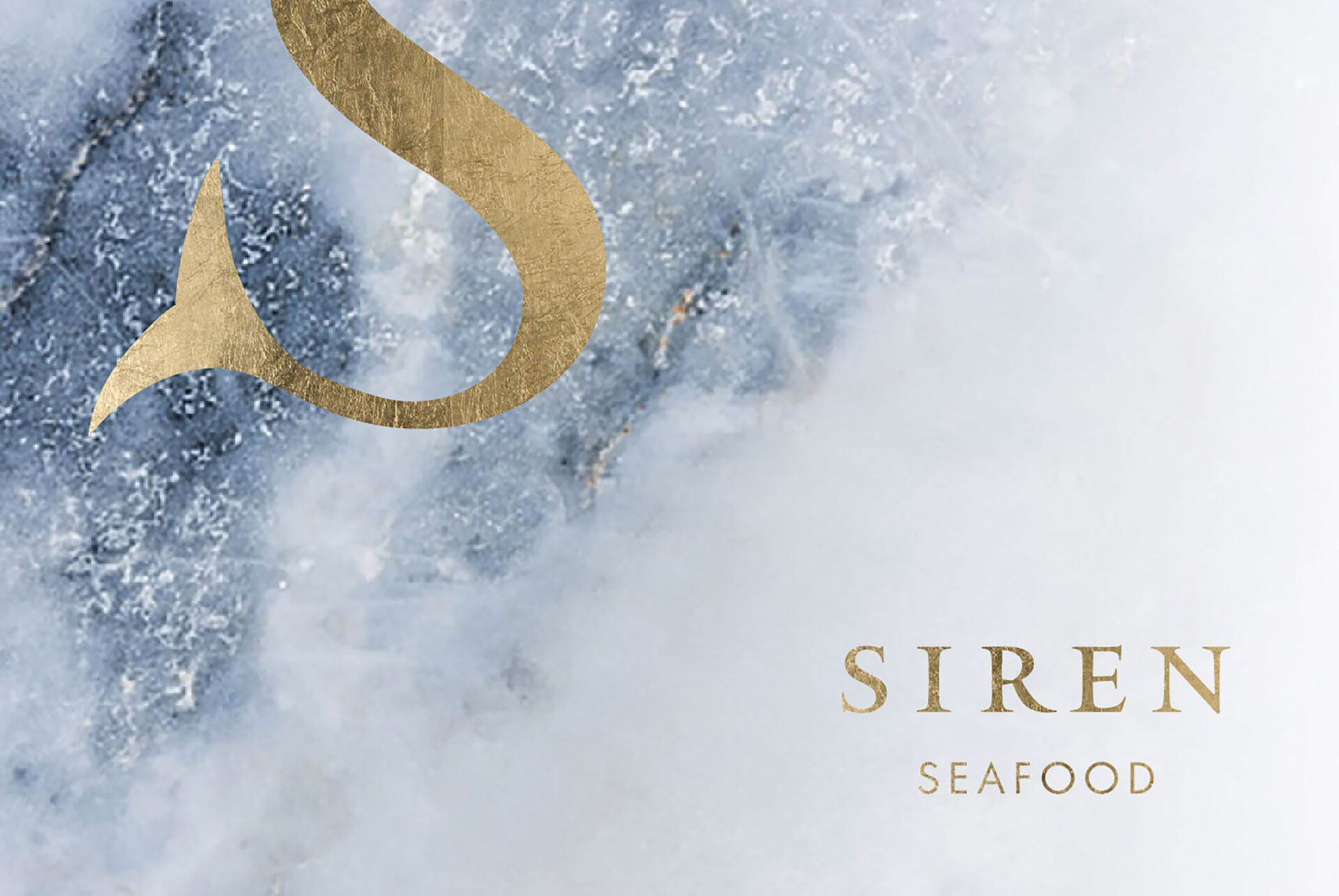 Siren Seafood