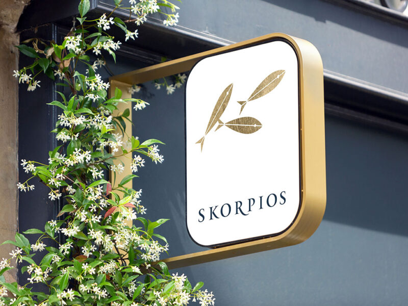 Skorpios Fine Dining