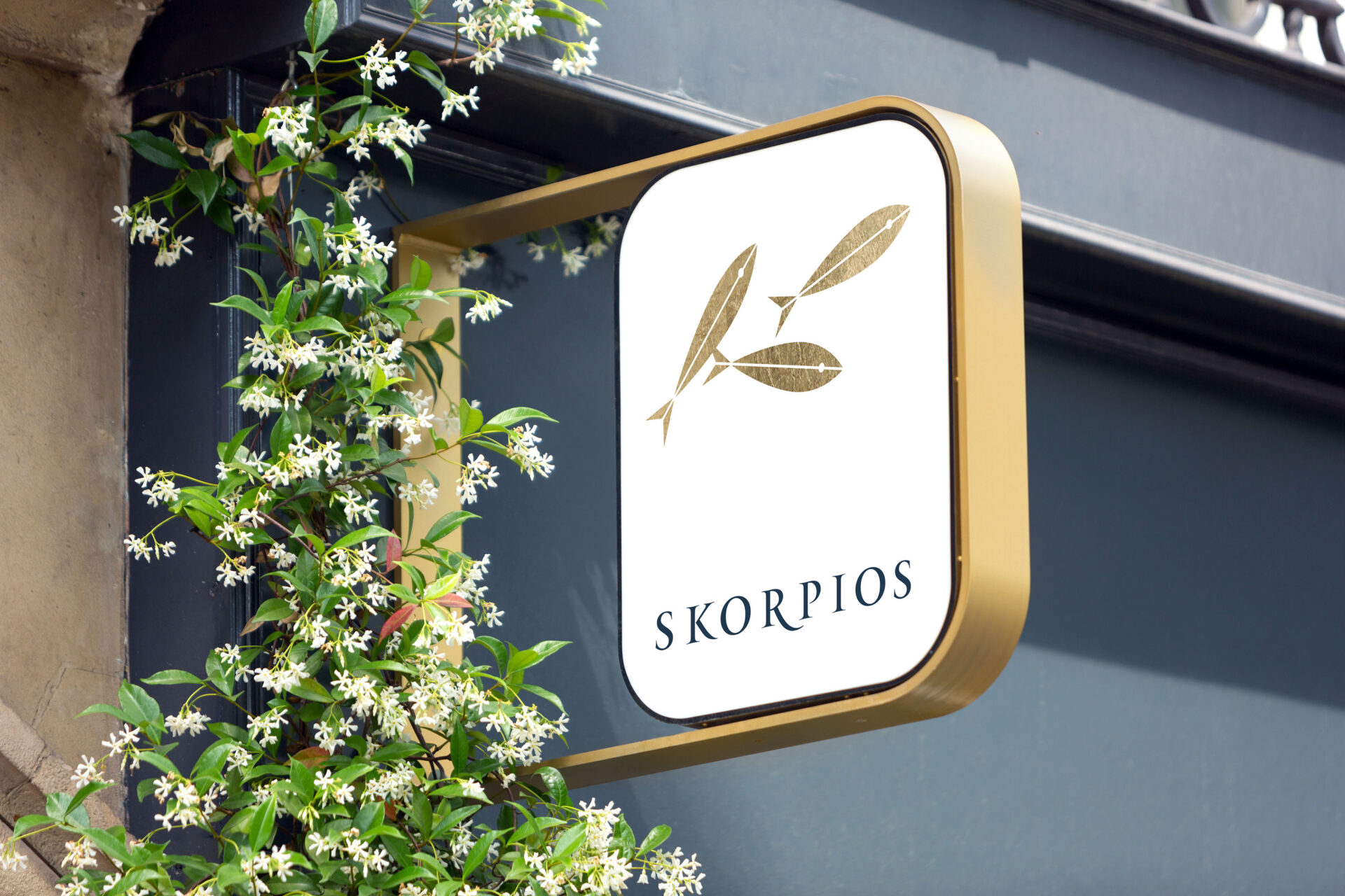 Skorpios Fine Dining
