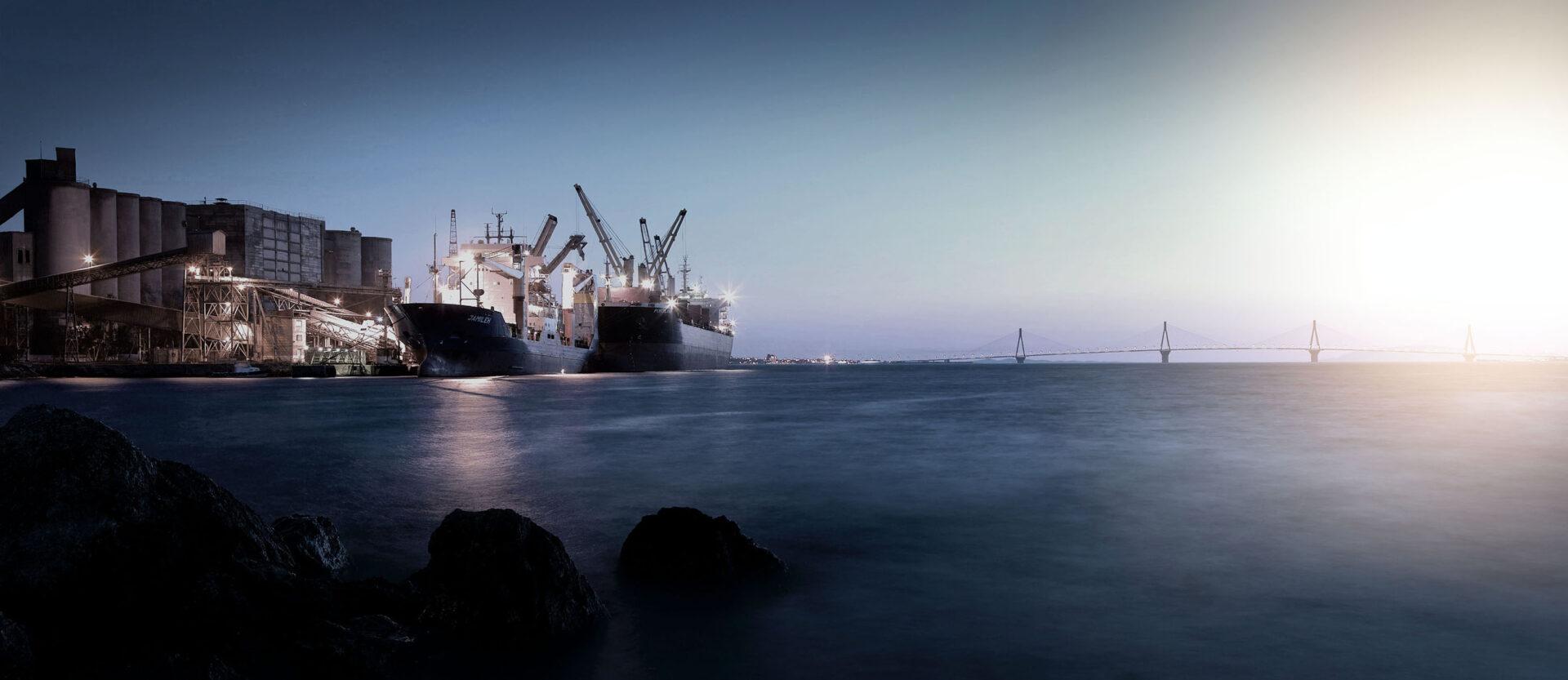 TITAN CEMENT Online