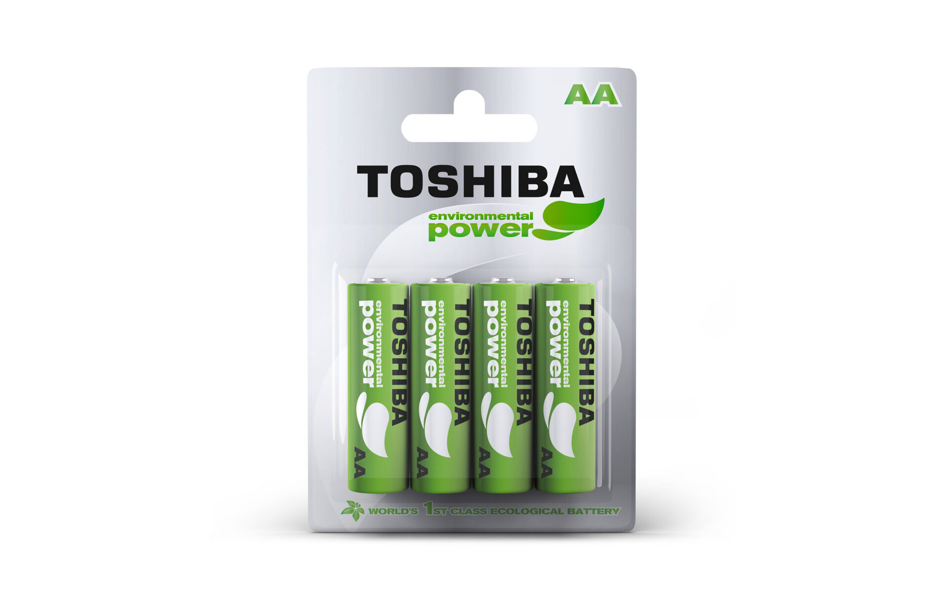 Toshiba Batteries